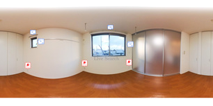 IL　SOLE 101 【茨城県水戸】 の間取り図