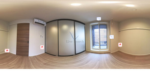 プラマ・K 202 【東京都大師前駅】 の間取り図