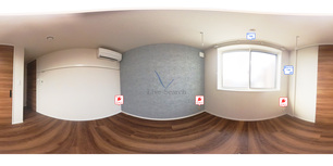 ポロニアコート 302 【埼玉県大宮駅】 の間取り図