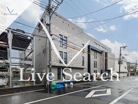 ツイン・ラポルテ 301 【千葉県千葉】 の間取り図