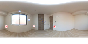 ルートサンヨウ 201 【兵庫県山陽本線　大久保駅】 の間取り図