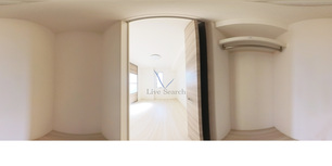 ルートサンヨウ 202 【兵庫県山陽本線　大久保駅】 の間取り図