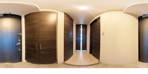 S-RESIDENCE堺altklas 1309 【大阪府大小路駅】 の間取り図