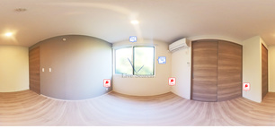 セレスティア大蔵 201 【東京都祖師ヶ谷大蔵駅、千歳船橋駅】 の間取り図