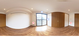 クレアシティさいたま 202 【埼玉県川越線　西大宮駅　徒歩9分】 の間取り図