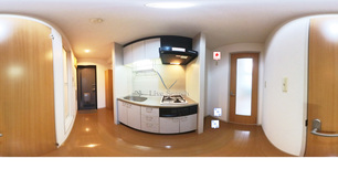 シャーメゾン上北沢 101 【東京都上北沢】 の間取り図