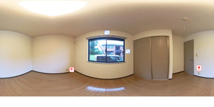 グランパパB 103 【茨城県石岡駅】 の間取り図