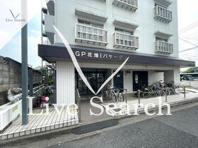 755434R グリーンパーク花畑1パサージュ 506 【東京都谷塚駅】 の間取り図