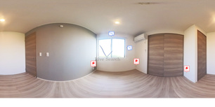 セレスティア大蔵 301 【東京都祖師ヶ谷大蔵駅、千歳船橋駅】 の間取り図