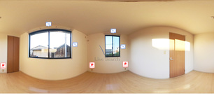 グランドールA棟 102 【熊本県新八代駅】 の間取り図