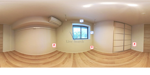 ベレオ川越 103 【埼玉県川越駅】 の間取り図