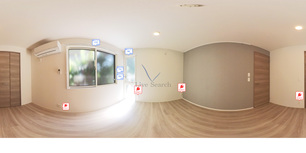 セレスティア大蔵 102 【東京都祖師ヶ谷大蔵駅、千歳船橋駅】 の間取り図