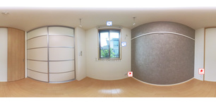 メゾン　ディール 101 【茨城県水戸】 の間取り図