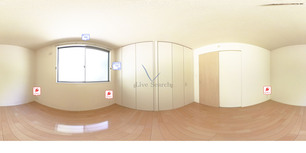 コンヴィラージュⅠ 104 【熊本県佐敷駅】 の間取り図