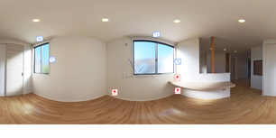 サンフローラ 101 【熊本県川尻駅】 の間取り図