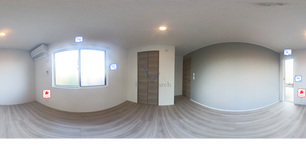 セレスティア大蔵 302 【東京都祖師ヶ谷大蔵駅、千歳船橋駅】 の間取り図