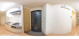 シャーメゾン祐天寺 103 【東京都祐天寺駅】 の間取り図