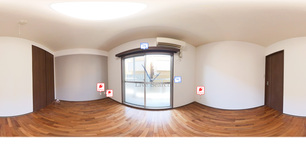 ラピス等々力 203 【東京都等々力駅】 の間取り図