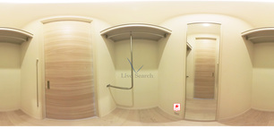 シャーメゾン　竹 301 【東京都東武練馬】 の間取り図