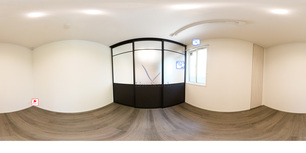 TORISIA　T　South 201 【福岡県六本松駅】 の間取り図