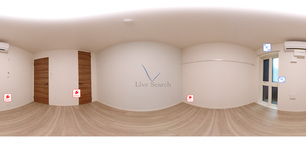 クライン　ヴァルト　Ⅰ 103 【千葉県流山おおたかの森】 の間取り図