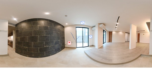 イリオス 102 【神奈川県高田駅】 の間取り図