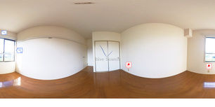 MMジャンクション 203 【熊本県光の森駅】 の間取り図