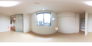 宮原シャーメゾンB 201 【茨城県佐和駅】 の間取り図