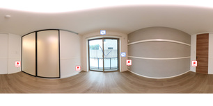 Astrum 102 【千葉県流山おおたかの森駅】 の間取り図