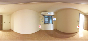 グランマスト白壁二丁目 203 【愛知県東大手】 の間取り図