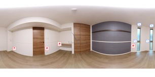 Astrum 302 【千葉県流山おおたかの森駅】 の間取り図