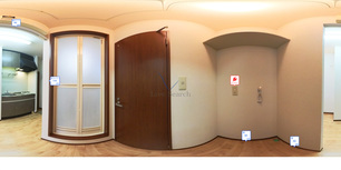 アヴァンツァーレ浦田 201 【熊本県宇土駅】 の間取り図