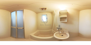 ガーデンハイツ 105 【埼玉県京浜東北・根岸線　大宮駅　バス所要時間13分　高井北バス停　徒歩3分】 の間取り図