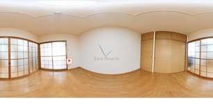 ノエル弥永 203 【福岡県博多南駅】 の間取り図