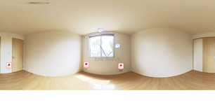 フルール出水 102 【熊本県南熊本駅】 の間取り図