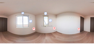 D-room沢野南 302 【兵庫県山陽本線　大久保駅】 の間取り図