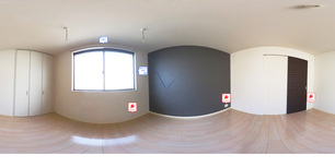 ソフィア尾ノ上 101 【熊本県水前寺駅】 の間取り図