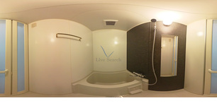 間仁田ビル 201 【埼玉県川越駅】 の間取り図