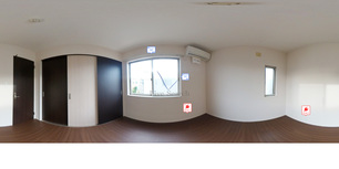 フェアリーテイルエー 1 【千葉県柏】 の間取り図