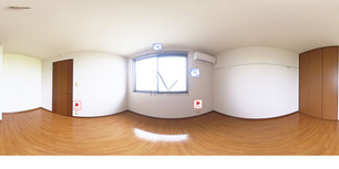 ハピネス高柳C棟 202 【熊本県緑川駅】 の間取り図