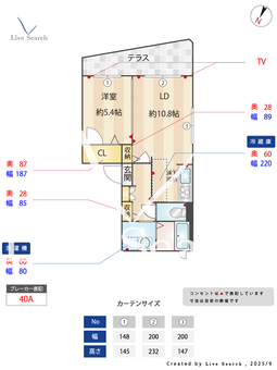 シャーメゾン長田天神 102 【兵庫県長田駅】 の間取り図