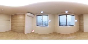 メソンマンダリーナ 305 【神奈川県港南中央】 の間取り図