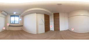 ルピナスⅠ 103 【埼玉県八潮駅】 の間取り図