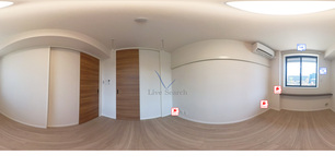 ルピナスⅠ 102 【埼玉県八潮駅】 の間取り図