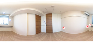 ルピナスⅠ 303 【埼玉県八潮駅】 の間取り図