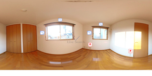 トパーズコート 201 【福岡県西鉄春日原駅】 の間取り図