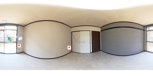 ハイツマリーナ 105 【神奈川県鶴巻温泉駅】 の間取り図