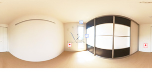 カンパニュラ 102 【埼玉県川越線　西大宮駅　徒歩11分】 の間取り図