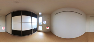 カンパニュラ 203 【埼玉県川越線　西大宮駅　徒歩11分】 の間取り図