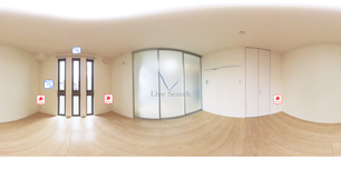 エムズアパセカンド 202 【愛知県味鋺駅】 の間取り図